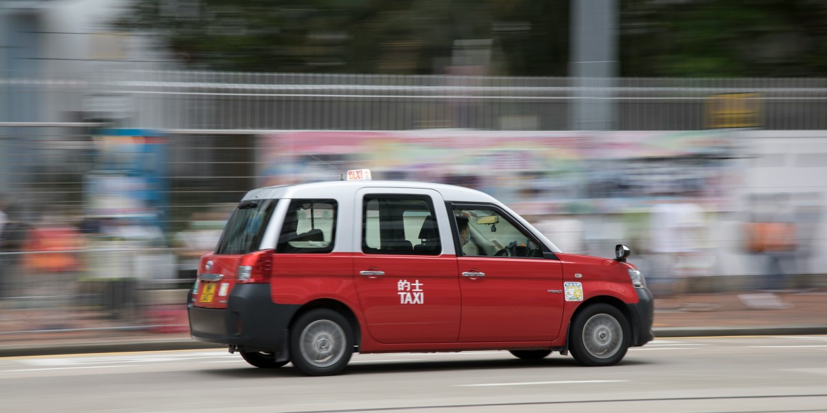 Eco-Friendly Taxis in Bern: Sustainable Transportation Solutions