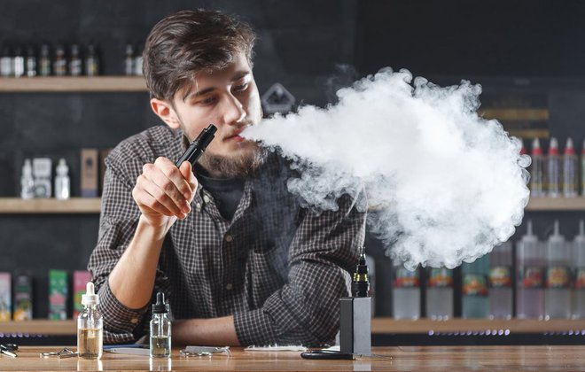 New to Disposable Vapes? Follow These Dos and Don’ts