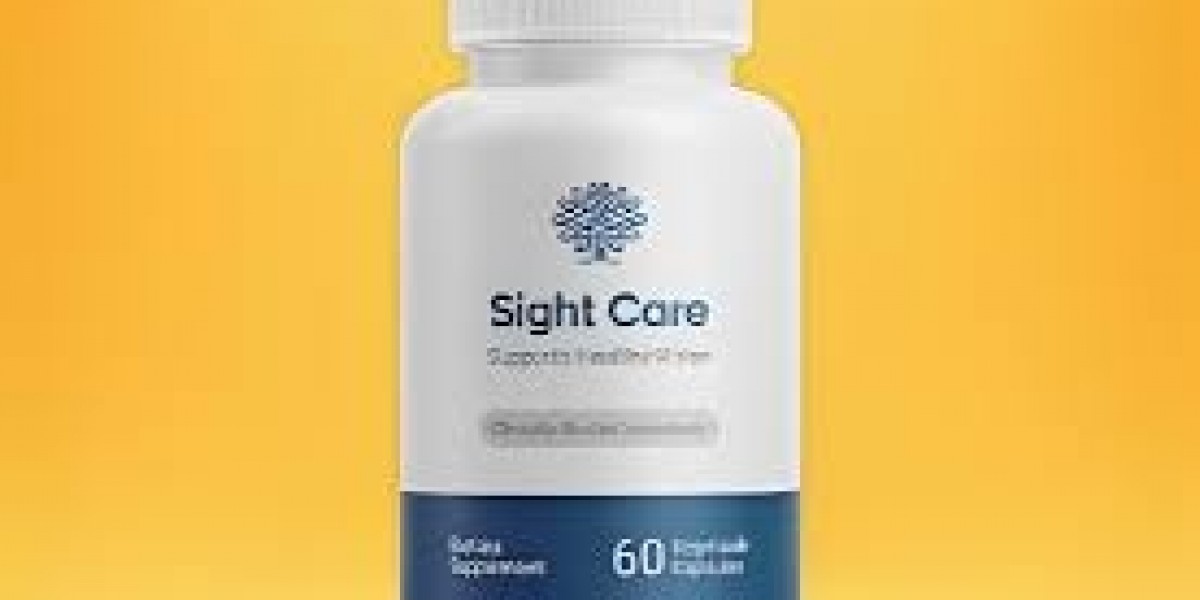 Sight Care Reviews (Exposed) Eye Supplements You Must Need To Know