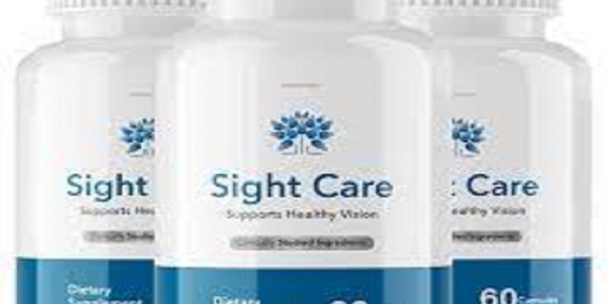 Sight Care Reviews (Fake or Legit?) Sight Care Reviews Supplement What Do Customer Results Say?