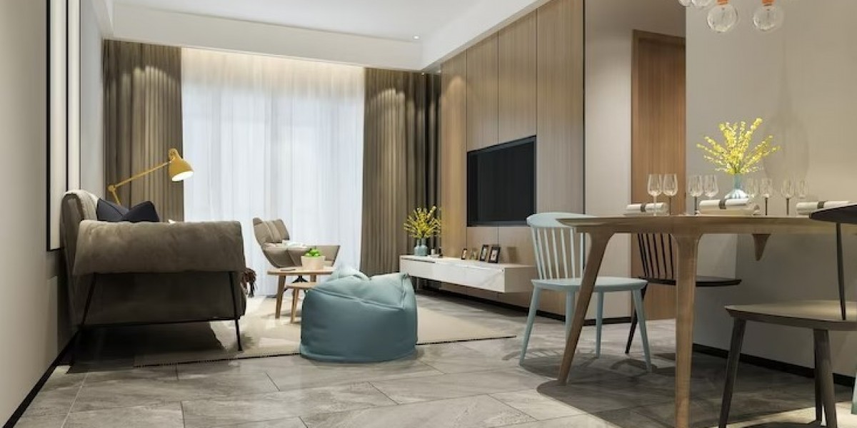 Designing Your Dream Executive Condo: Essential Tips for Singapore Residents