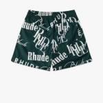 Rhude Shorts Profile Picture