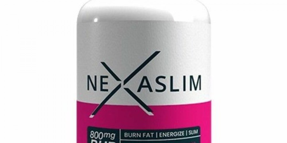 What Is the Recommended Dosage for Nexaslim?