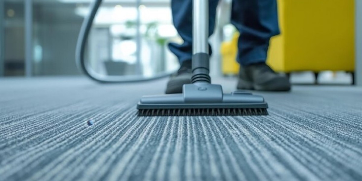 How to Evaluate Carpet Cleaning Companies in Singapore