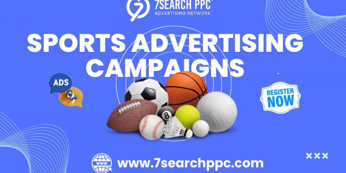 Sports Advertising Campaigns | Online Casino Ads