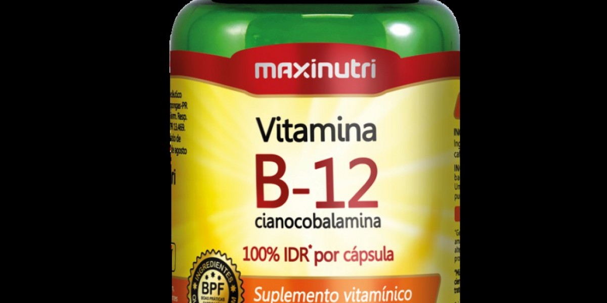 La vitamina B12 : función, referencias nutricionales, fuentes y beneficios