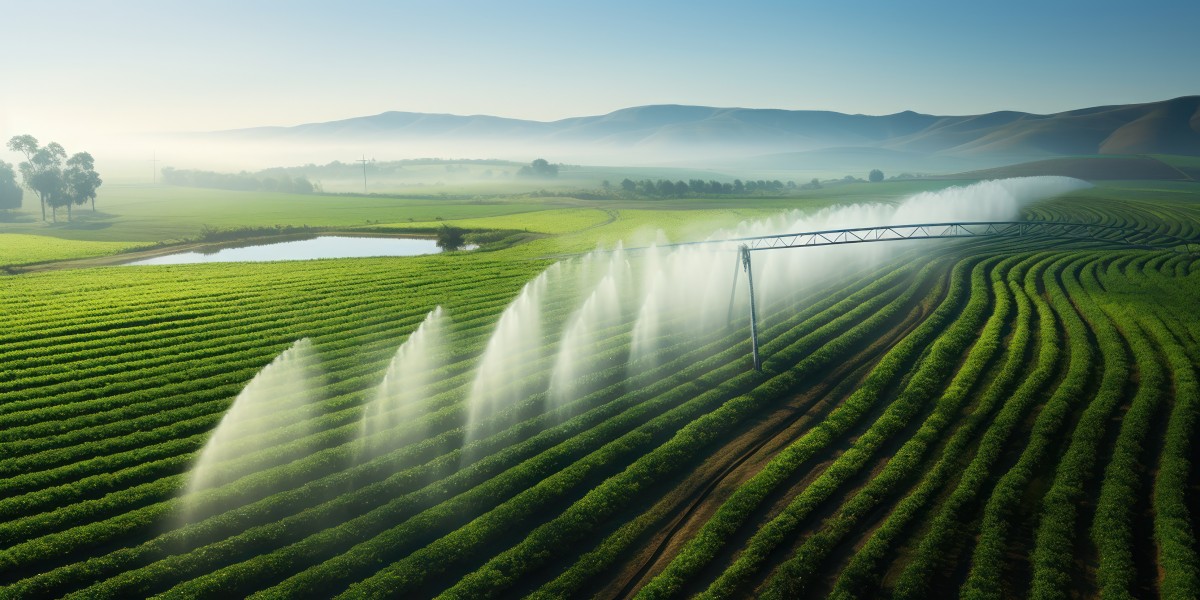 Revolutionizing Plant Drought Treatment for a Resilient Future With Enrichment Systems