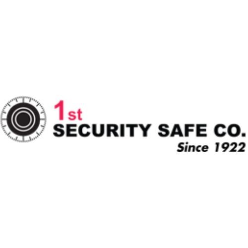 First Security Safe Profile Picture