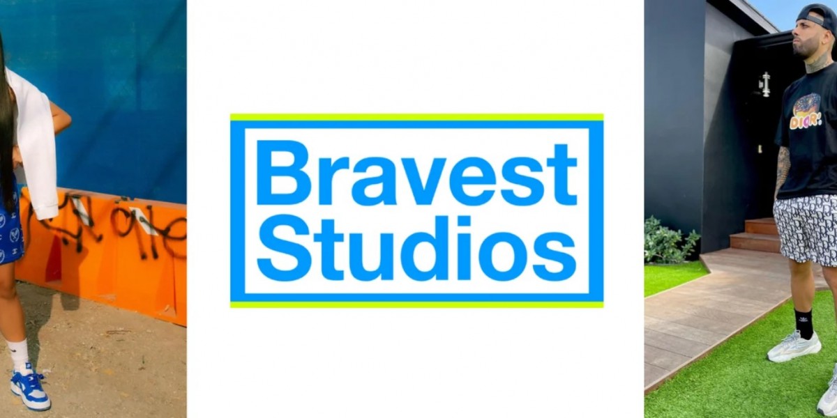 Bravest studios shorts