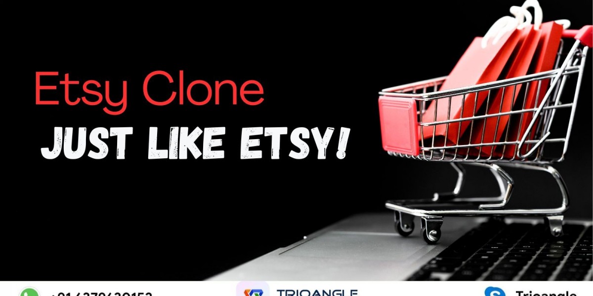 How Etsy Clone Can Transform Your Start?