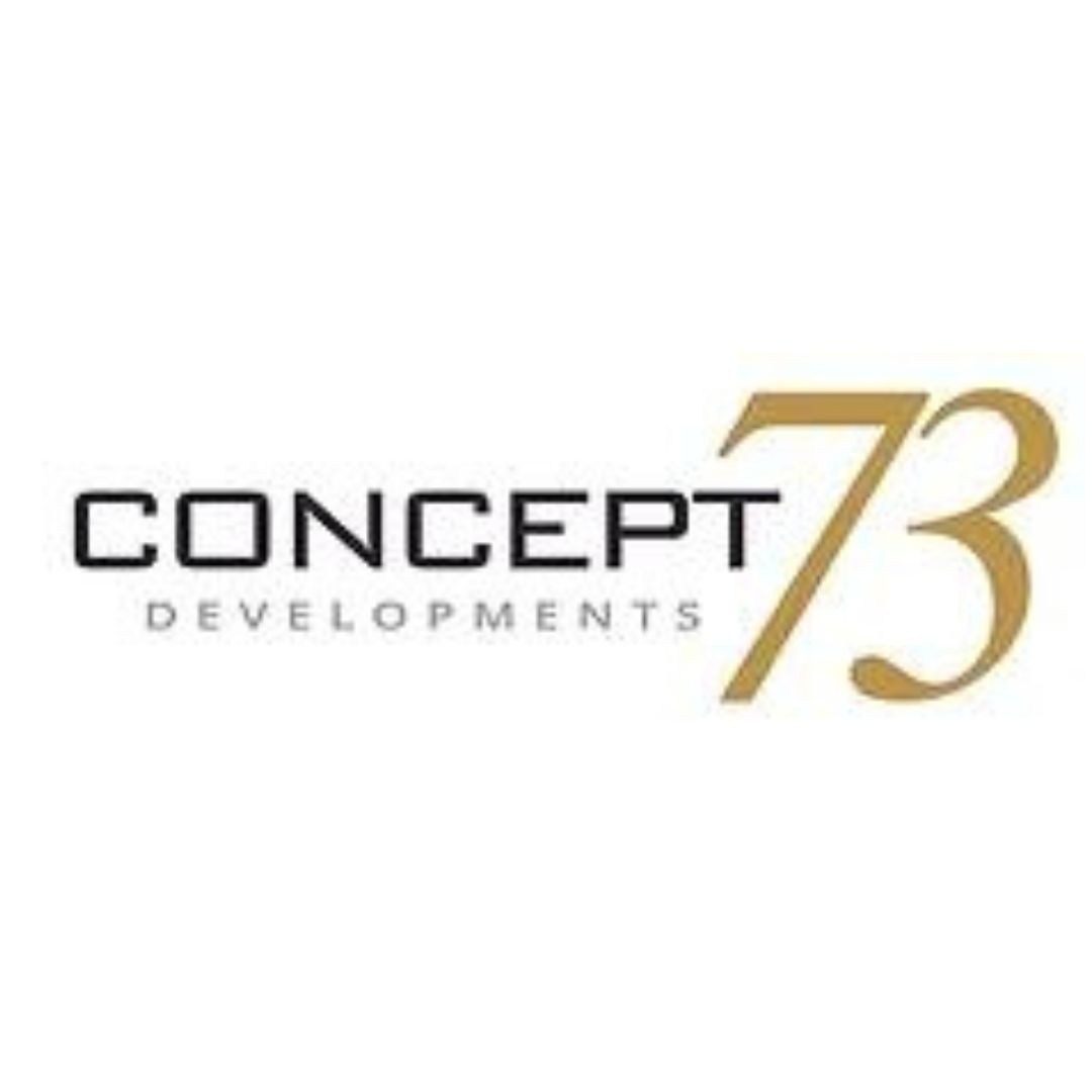 Concept73 Development Profile Picture