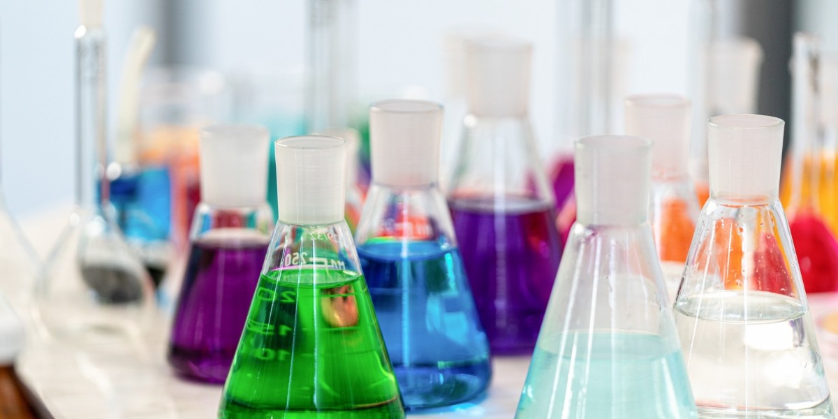 Global Dioctyl Maleate Market Share, Trends, Growth Opportunities and Competitive Outlook 2024-2032