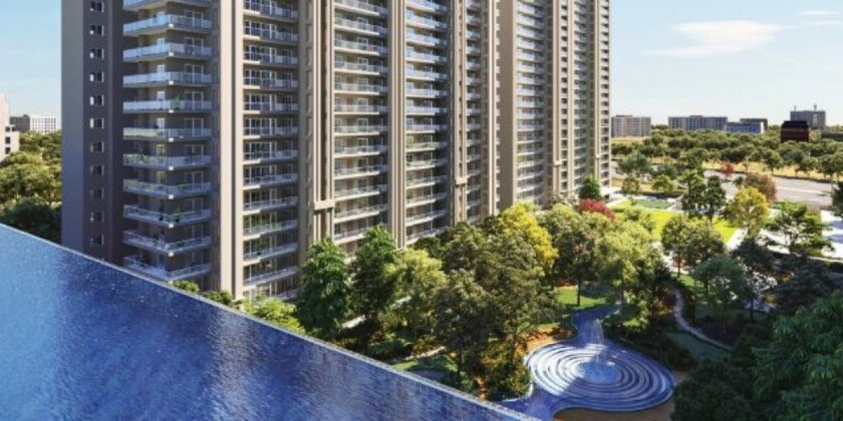 Godrej Vrikshya: Where Luxury Meets Convenience in Sector 103, Gurgaon