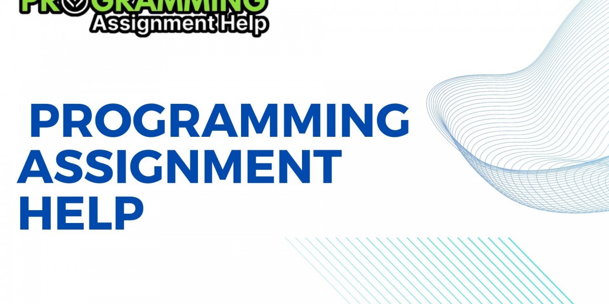 Programming Assignment Help: The Smart Way to Handle Coding Assignments