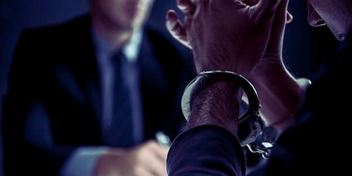 Your Guide to Finding the Best Northern Virginia Criminal Lawyer