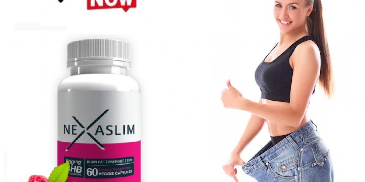 NexaSlim Israel ביקורות: תוסף ההרזיה העדכני של Nexa Slim