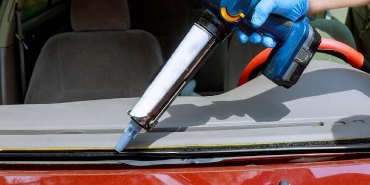 Automotive Adhesives Market Forecast, Size, Share, Demand, Trends and Leading Companies 2024-2032