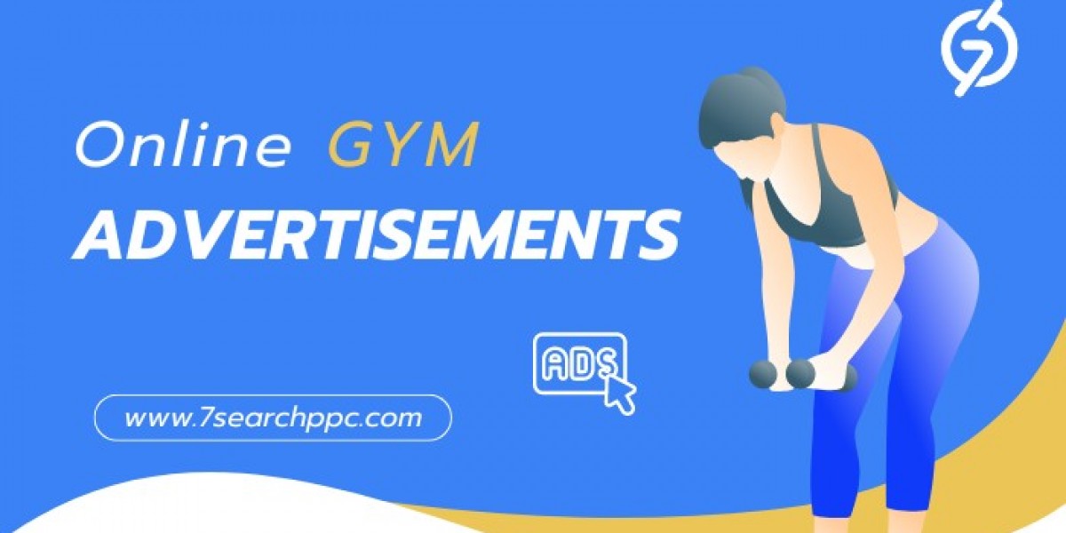 Gym Advertisements | Fitness Ad Network | Fitness Advertising