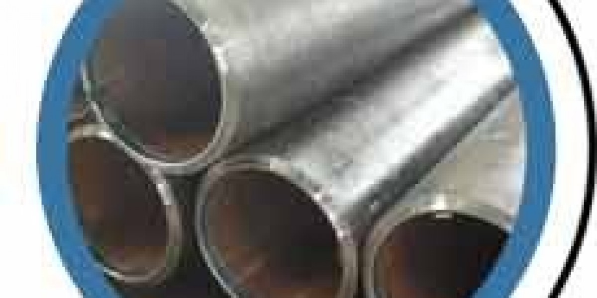 Looking for the best steel pipes? Rising Steel Industries is your destination.