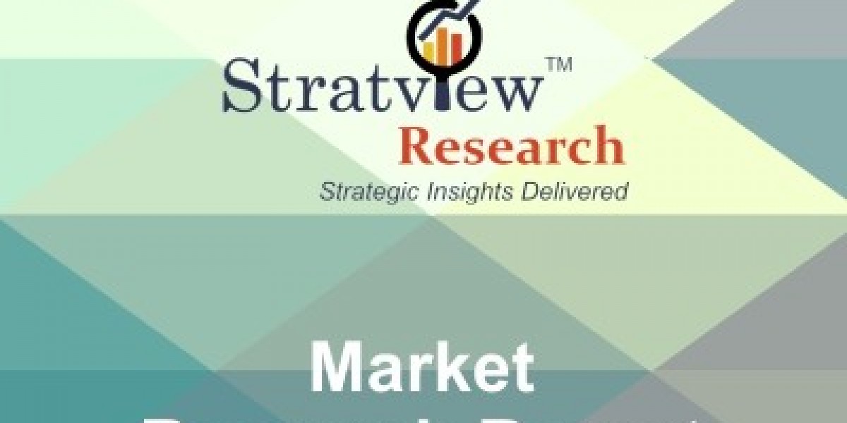 Regional and Global Trends in the Counter UAV Market: Size, Segments, and Forecast