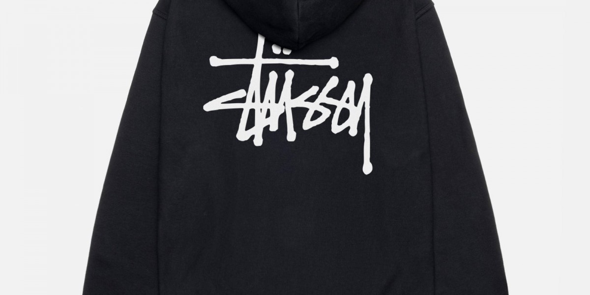 "Exploring the Hellstar x Stussy Collaboration: A Game-Changer in Street Fashion"