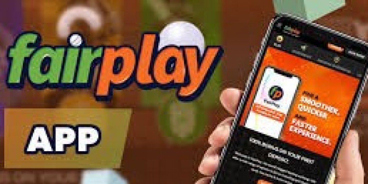 Discover the Ultimate Gaming Experience with FairPlay