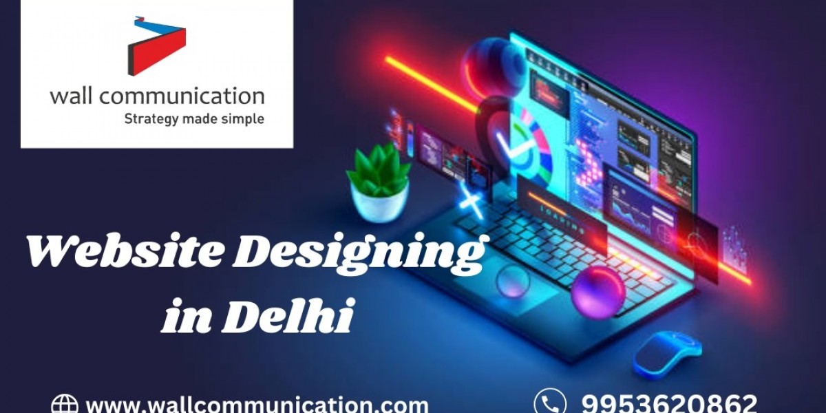 Affordable Website Designing in Delhi - Professional and Creative Solutions