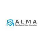 Alma Security Profile Picture