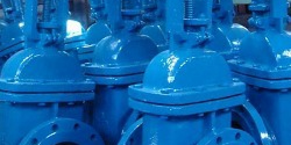 Rising Stem Gate Valve Manufacturers