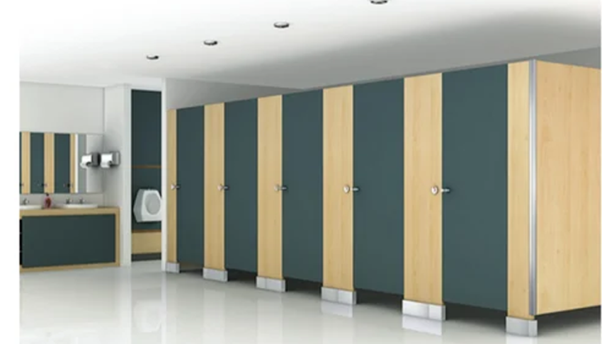 Transforming Spaces With Design Space: Your Go-To Toilet Cubicle Manufacturer In Delhi - written by Tony Gupta on Sociomix