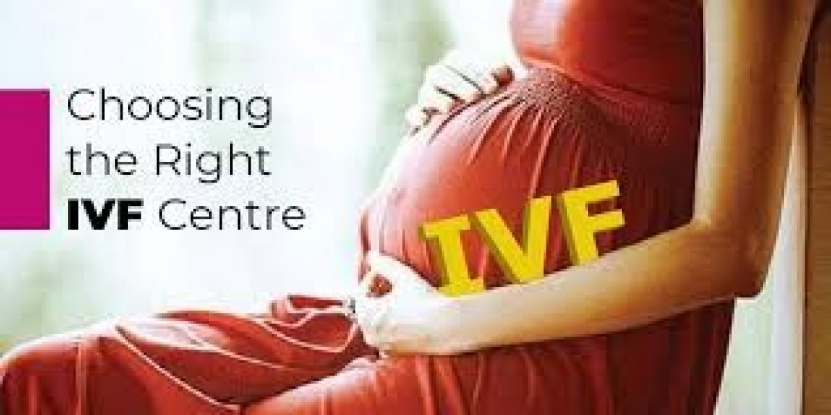 Choosing the Right IVF Hospital: Factors to Consider