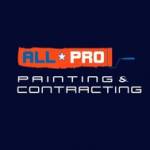 All Pro Painting & Contracting profile picture