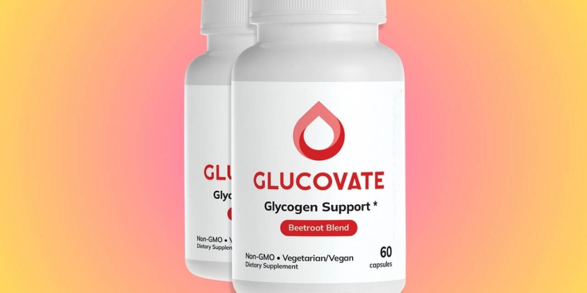 The efficacy of Glucovate Blood Sugar in managing blood sugar levels?