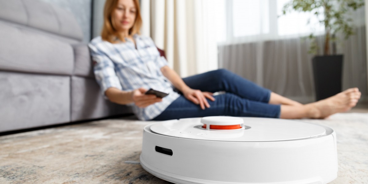 The Guide To Robot Vacuums That Mop In 2023