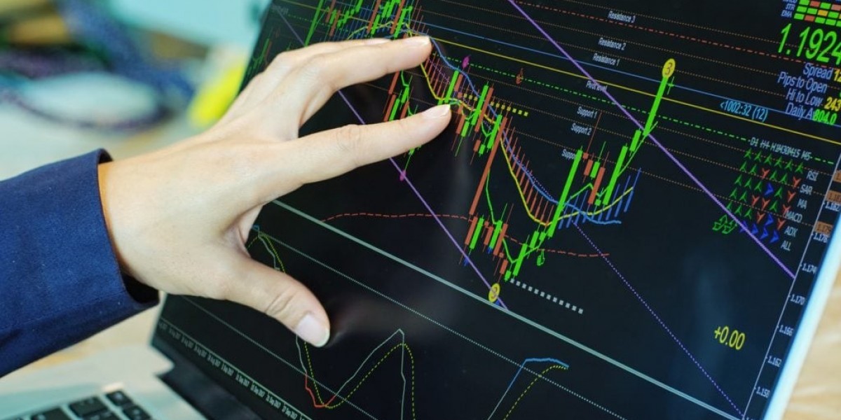 SolisMarkets Forex Trading: Expert Solutions for Every Trader