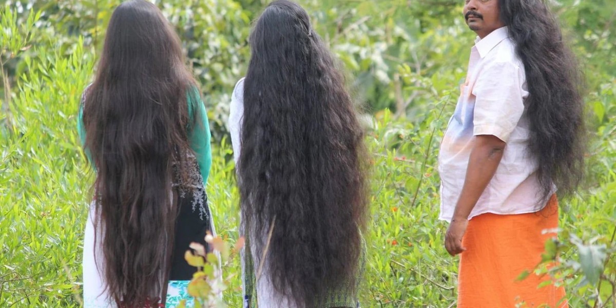 Discover the Benefits of Neelambari Hair Oil for Luxurious Hair