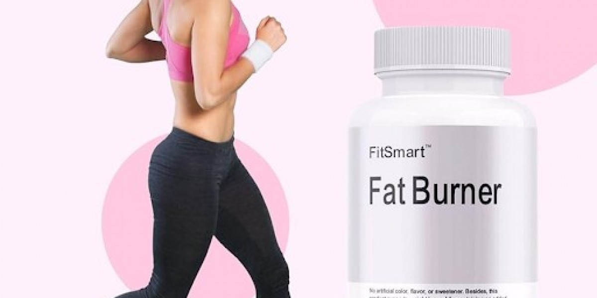 FitSmart Fat Burner (Résultats rapides) Avis sûrs et efficaces !