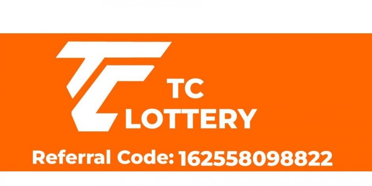 Mastering the TC Lottery Online | Your Ultimate Guide to Winning Big