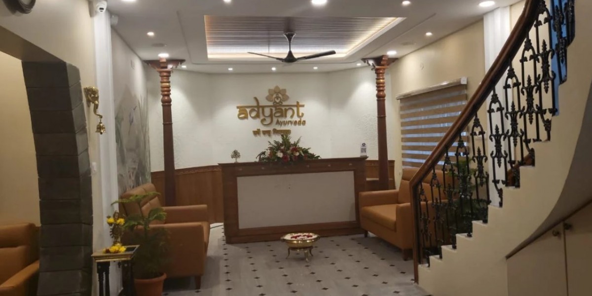 Discover the Best Ayurvedic Clinic in Bangalore: Adyant Ayurveda