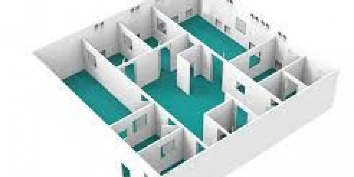 Transforming Clean Room Standards: The Impact of a Designer and Space Planner