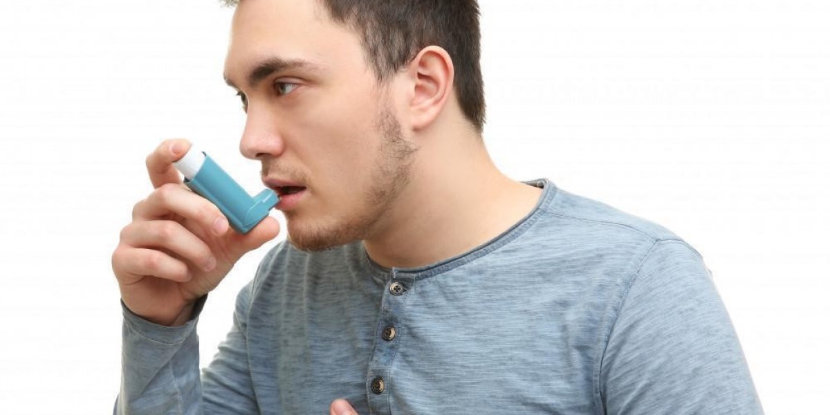 Effective Strategies for Managing Asthma Symptoms