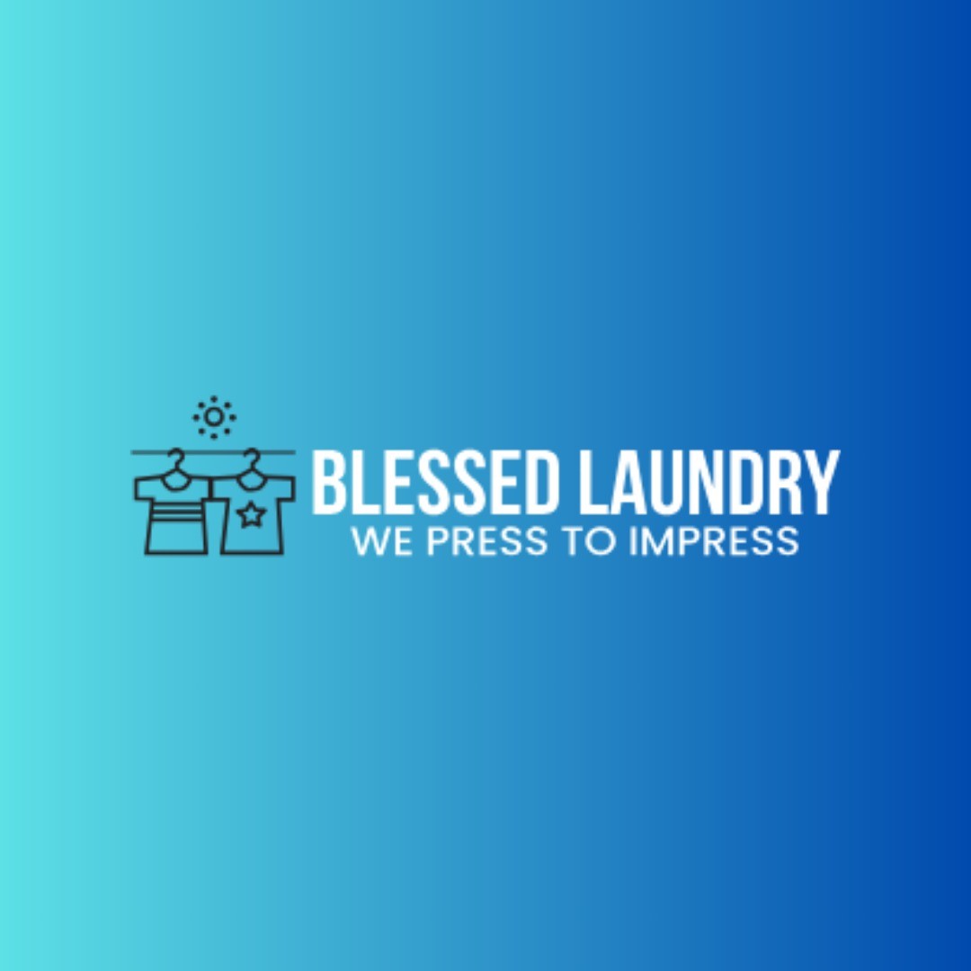 Blessed Laundry Profile Picture