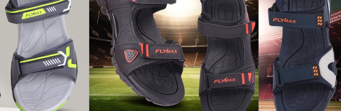 Flymax Footwear Cover Image