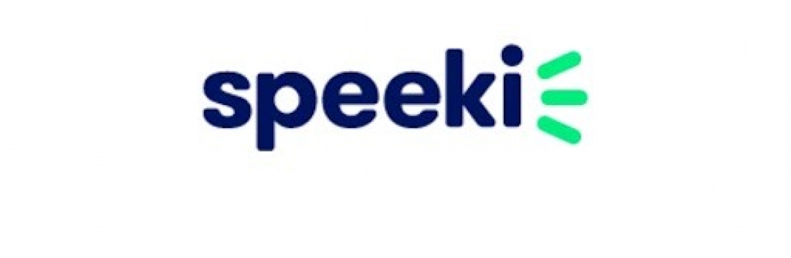 speeki Cover Image