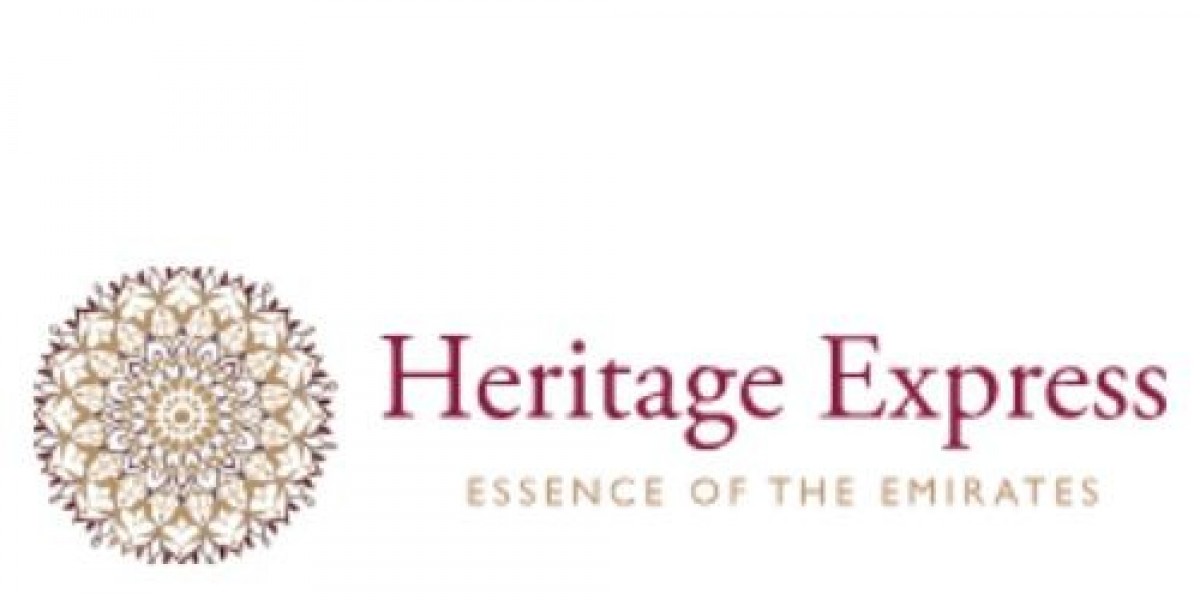 Heritage House Dubai: A Glimpse into the Past