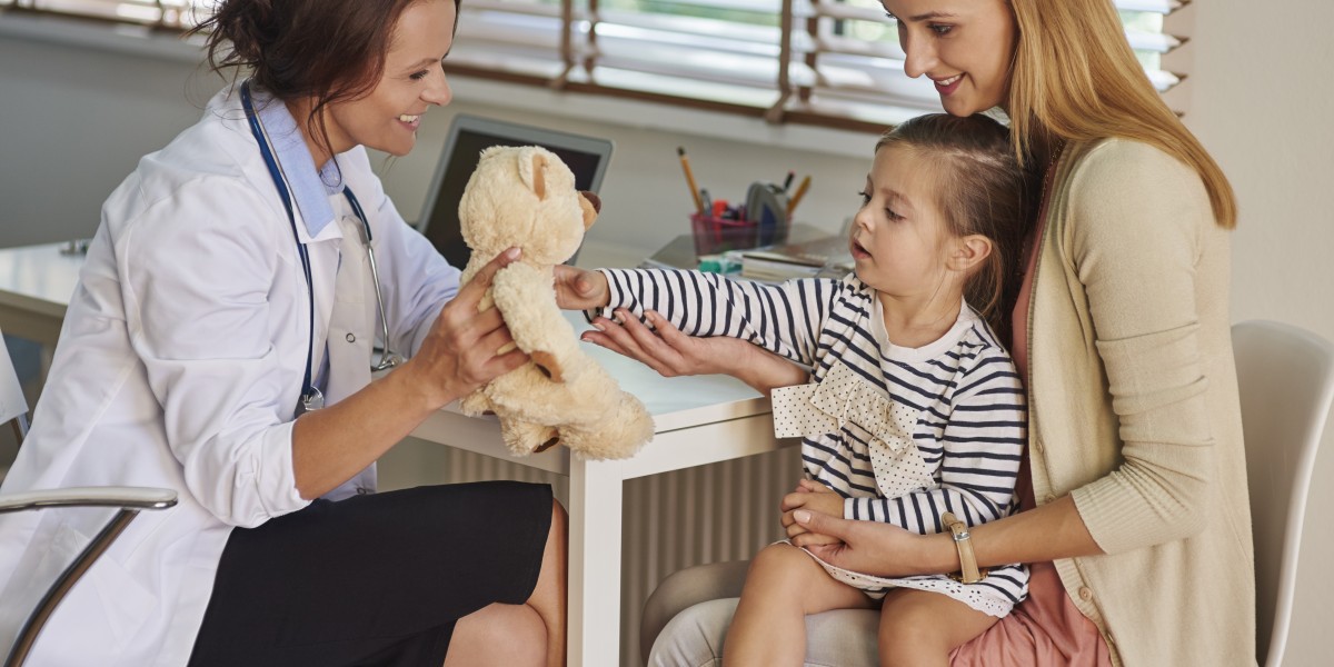 Top Pediatric Hospice Providers in Las Vegas: Ensuring Comfort for Children