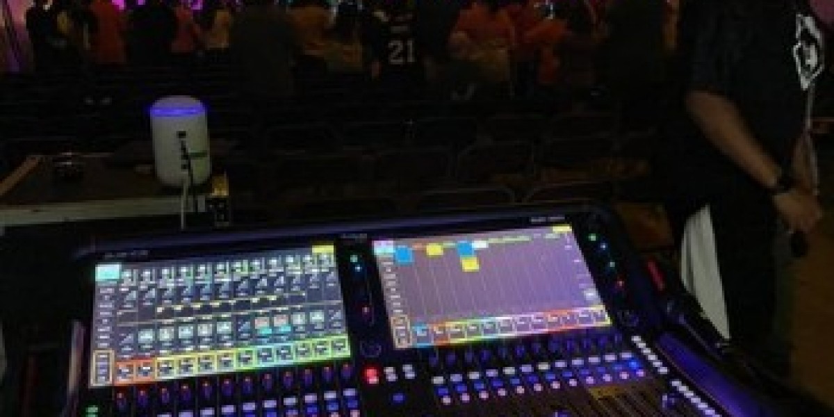 Elevating Your Virtual Events: Triangle Production Group’s Approach