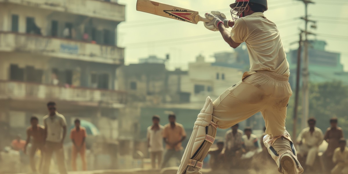 Unlock the Power of Betting with Your Online Cricket ID