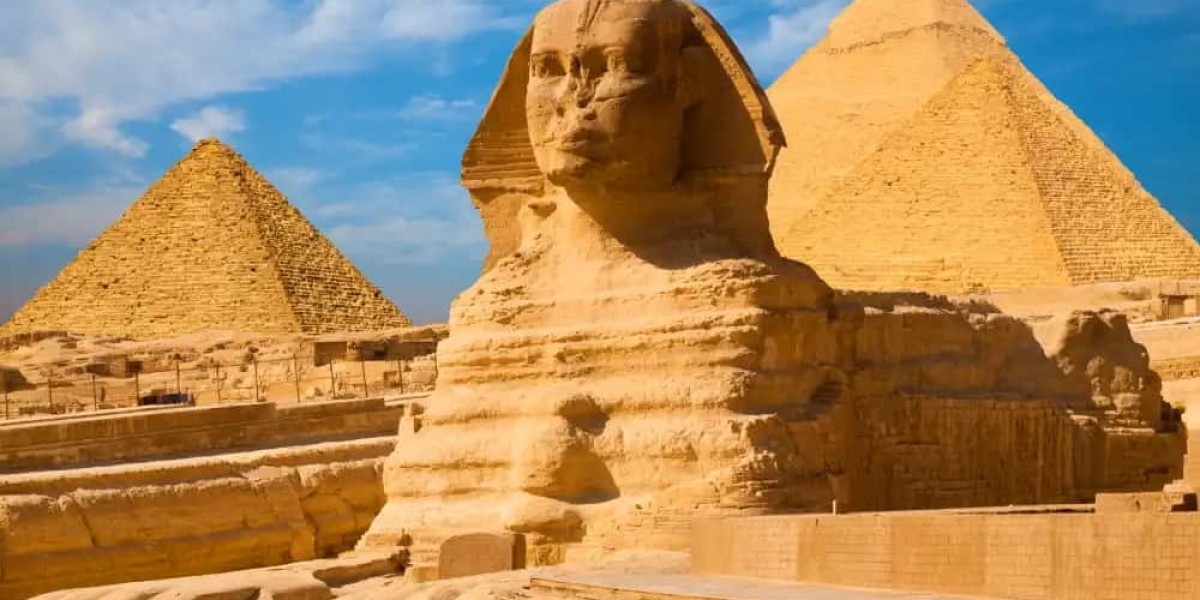 How to Find the Best Deals on Egypt Tours