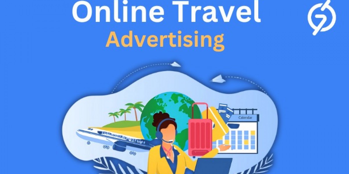 Essential Travel Advertising Tools for Business Growth in 2024